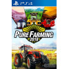 Pure Farming 2018 PS4